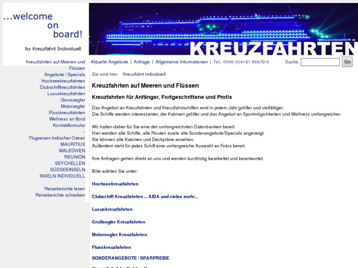 www.kreuzfahrt-individuell.de