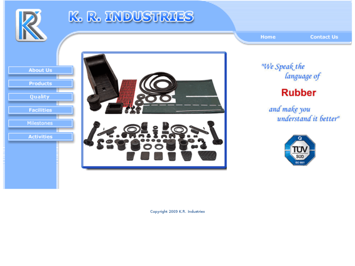 www.krindustries.com