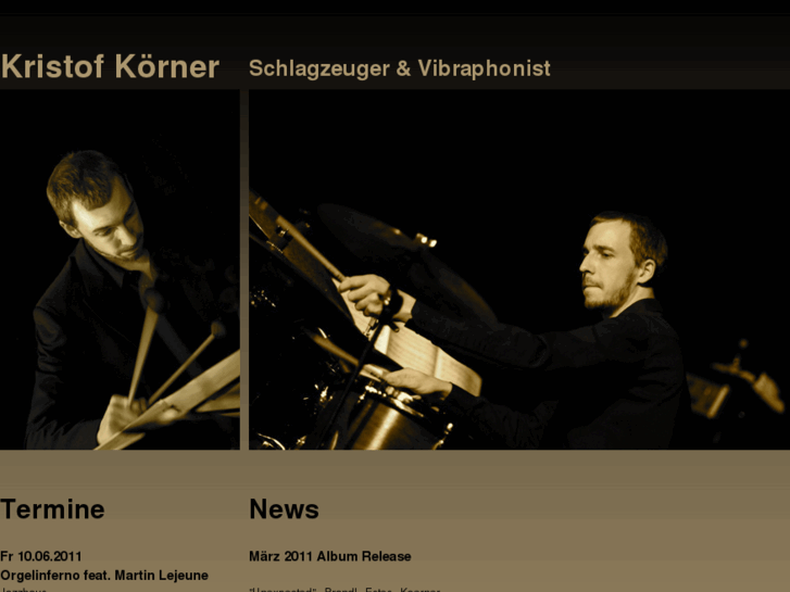 www.kristofkoerner.de