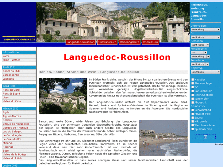 www.languedoc-online.de