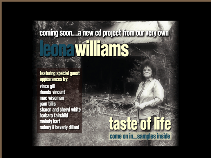 www.leonawilliams.com