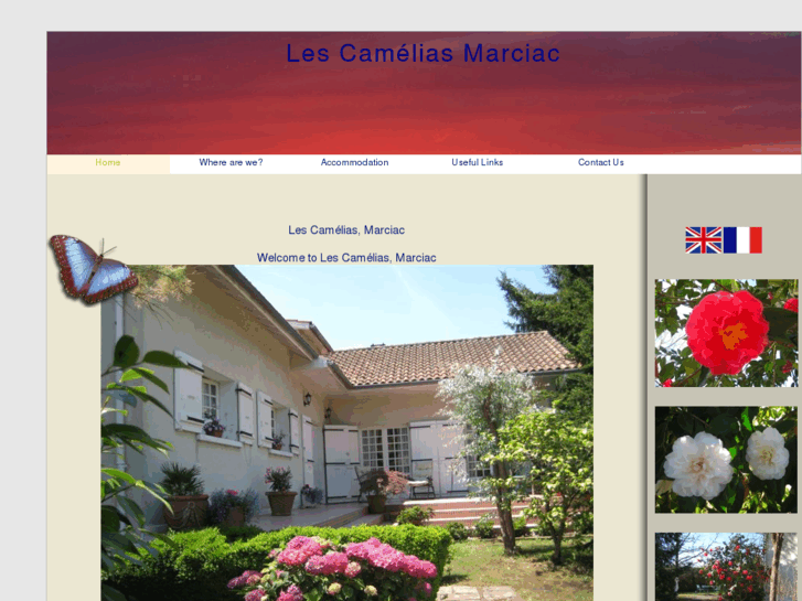 www.les-camelias-marciac.com