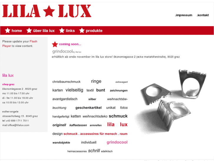 www.lilalux.com