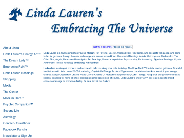 www.lindalauren.com