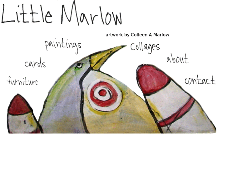 www.littlemarlow.com