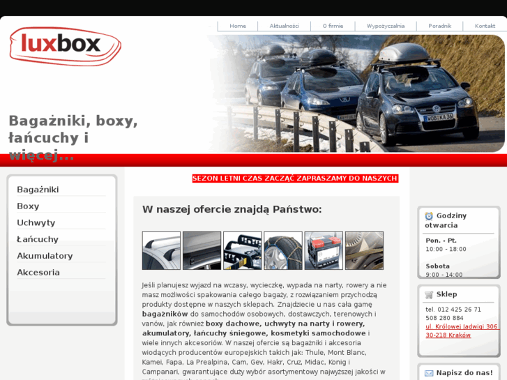 www.luxbox.pl