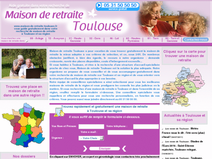 www.maison-de-retraite-toulouse.com