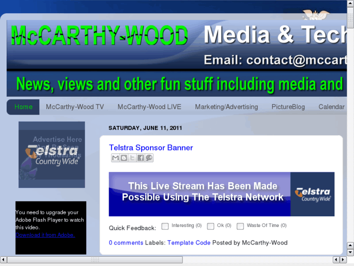 www.mccarthy-wood.com