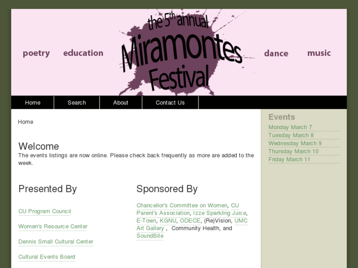 www.miramontesfestival.org