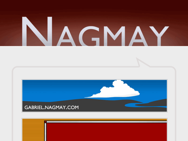 www.nagmay.com