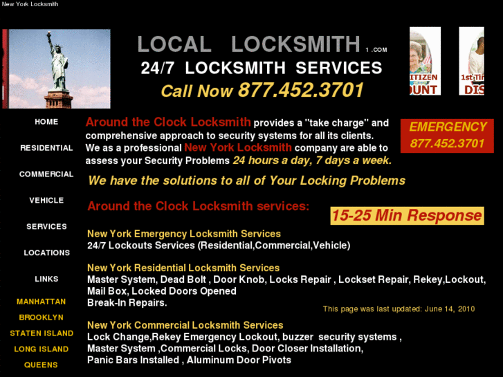 www.newyorklocksmith1.com