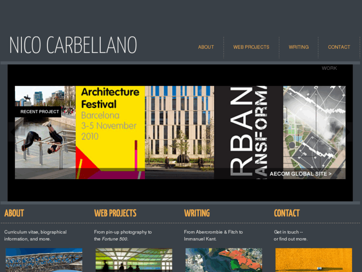 www.nicocarbellano.com