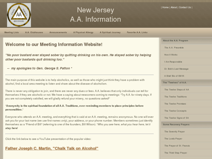 www.nj-aa.info