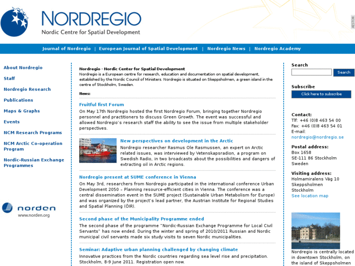 www.nordregio.se