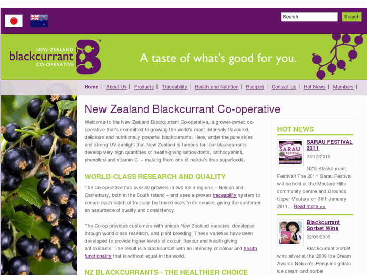 www.nzblackcurrants.com