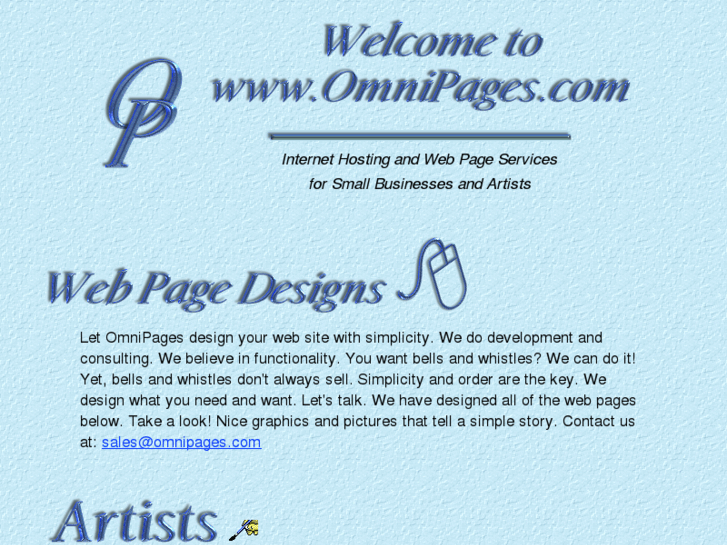 www.omnipages.com