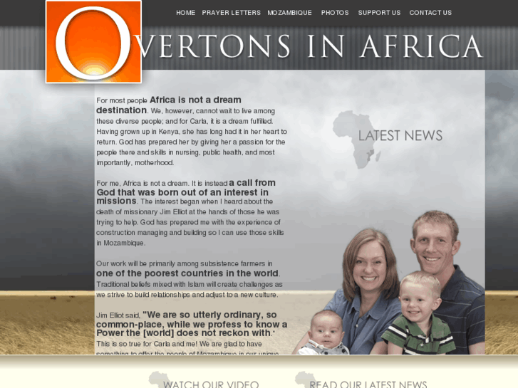 www.overtonsinafrica.com