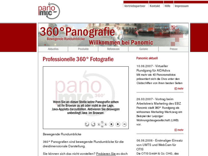 www.panomic.com