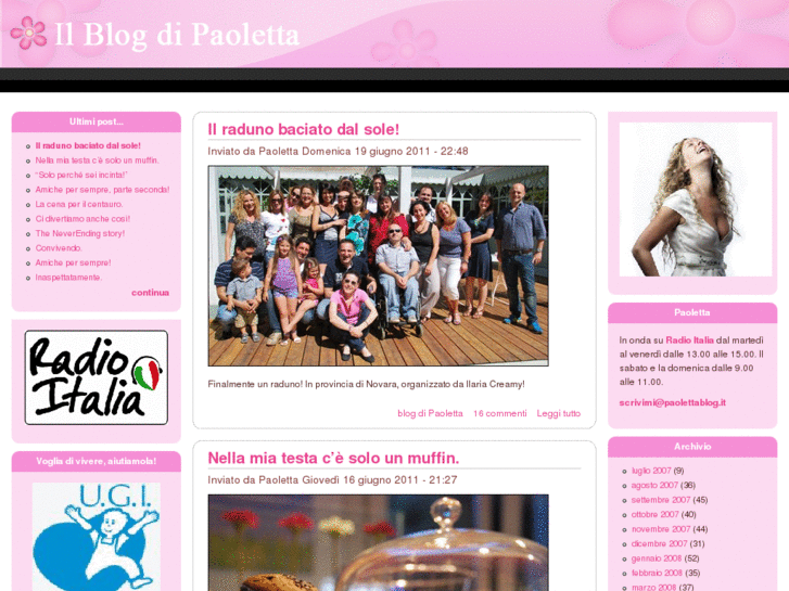 www.paolettablog.com