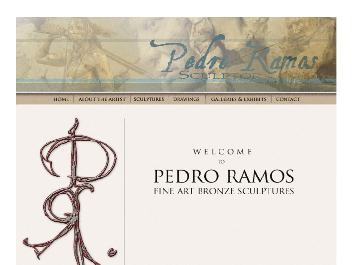 www.pedroramos.net