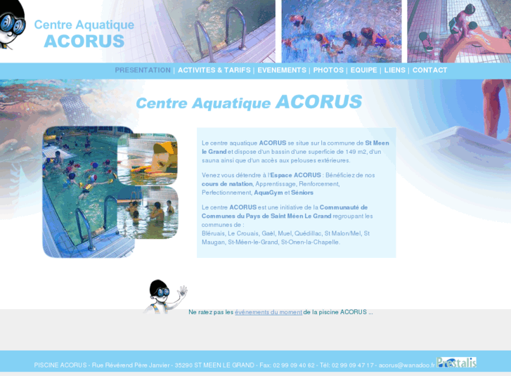 www.piscine-acorus.com