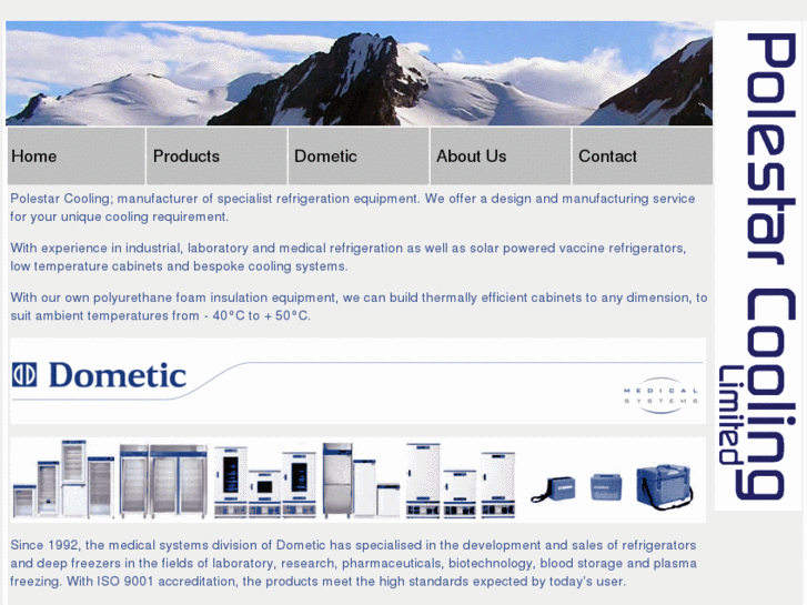 www.polestarcooling.com