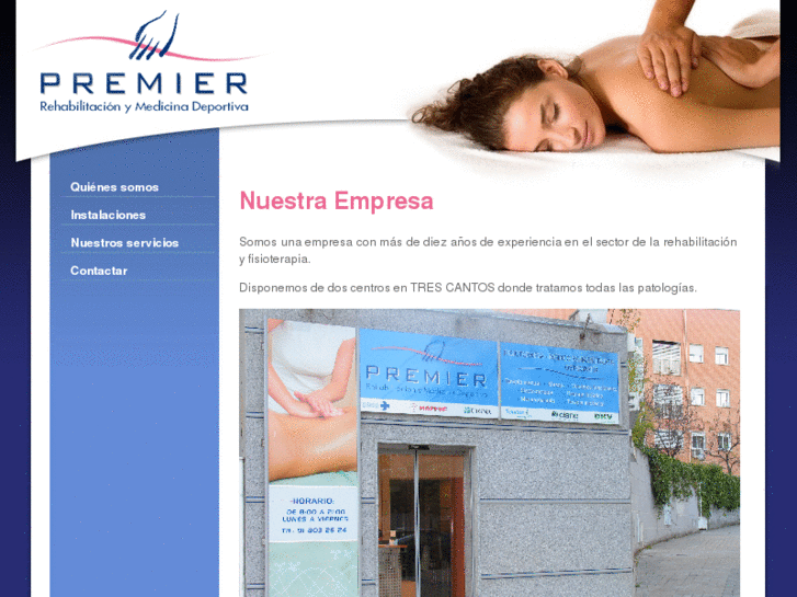 www.premiersalud.es