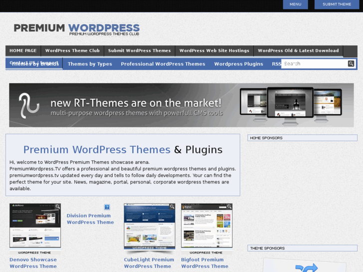 www.premiumwordpress.tv