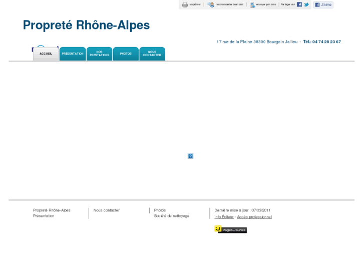 www.propreterhonealpes.com