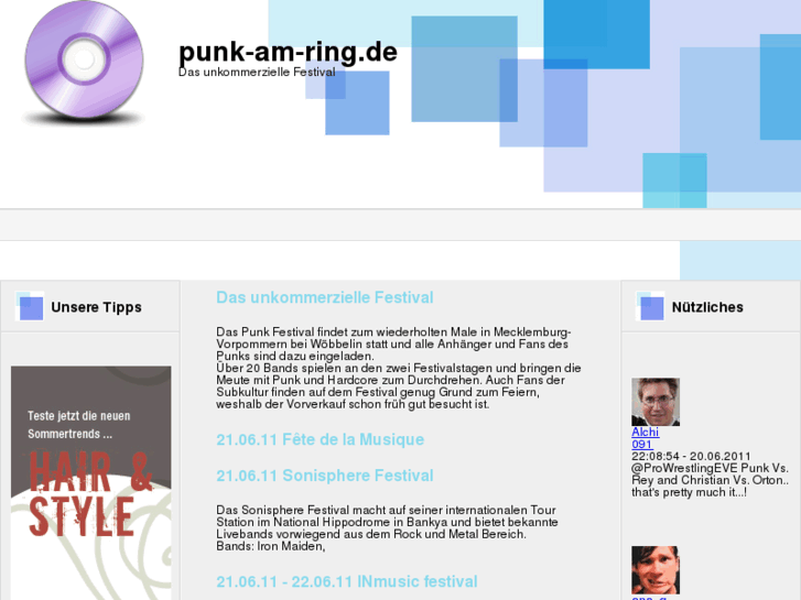 www.punk-am-ring.de