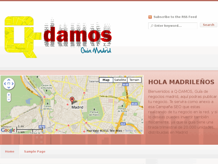 www.q-damos.es