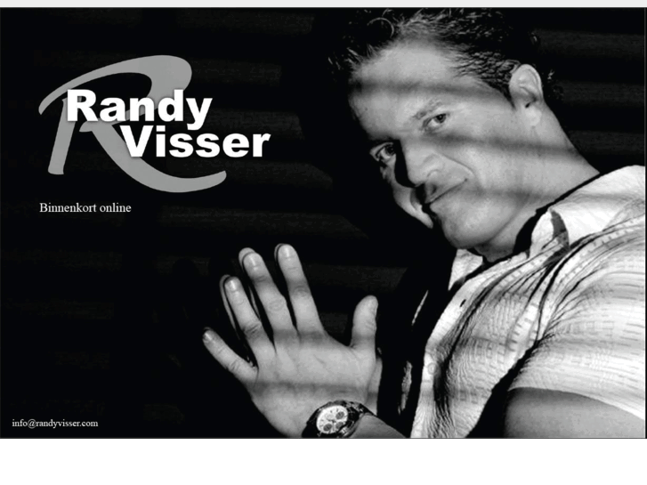 www.randyvisser.com