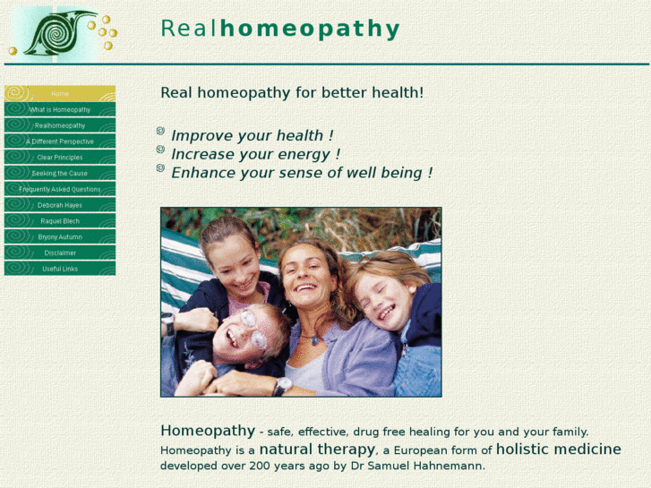 www.realhomeopathy.com