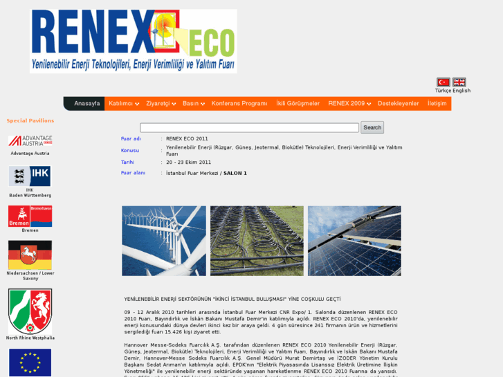 www.renex-expo.com