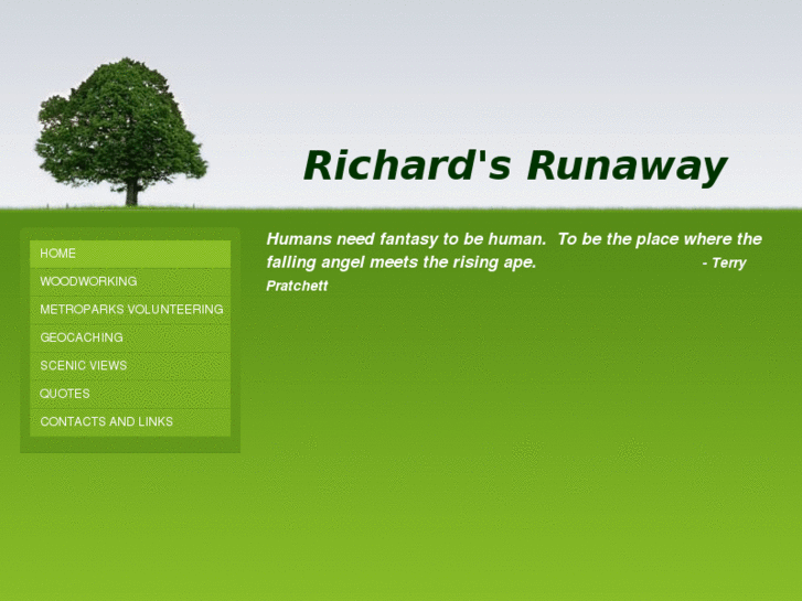 www.richardsrunaway.com