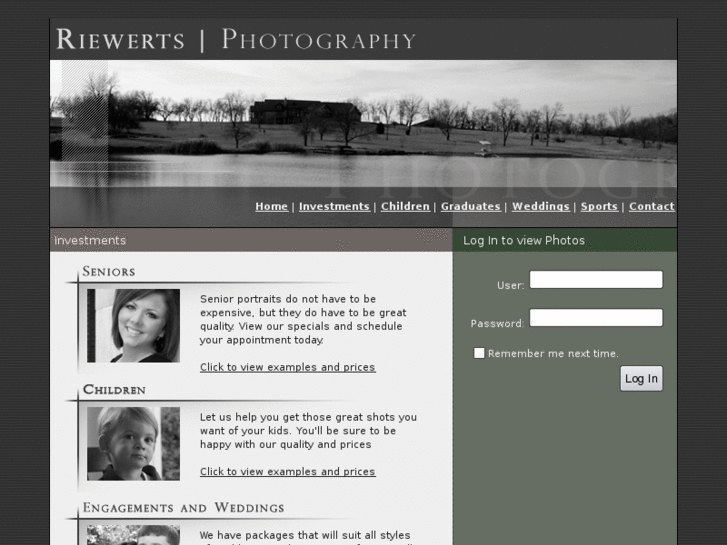 www.riewertsphotography.com