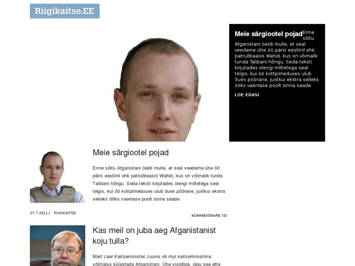 www.riigikaitse.ee