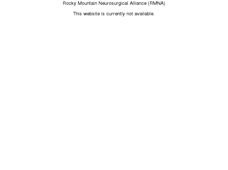 www.rmna.net
