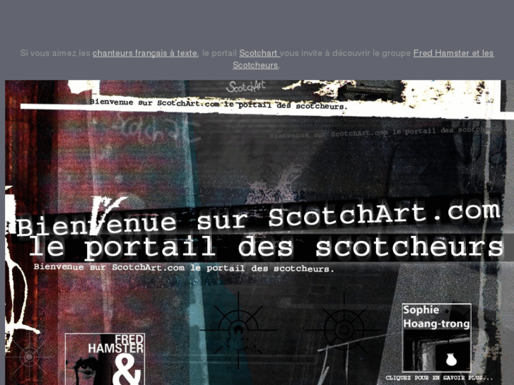 www.scotchart.com