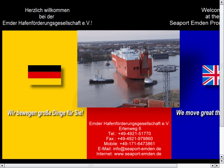 www.seaport-emden.com
