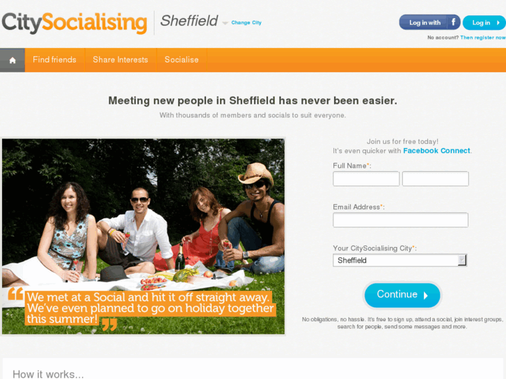 www.sheffieldsocialising.com