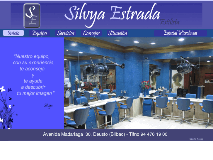 www.silvyaestrada.com