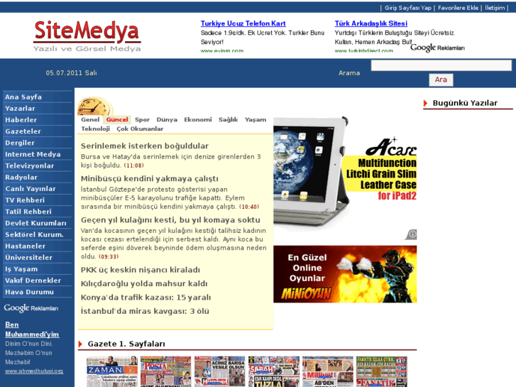 www.sitemedya.com