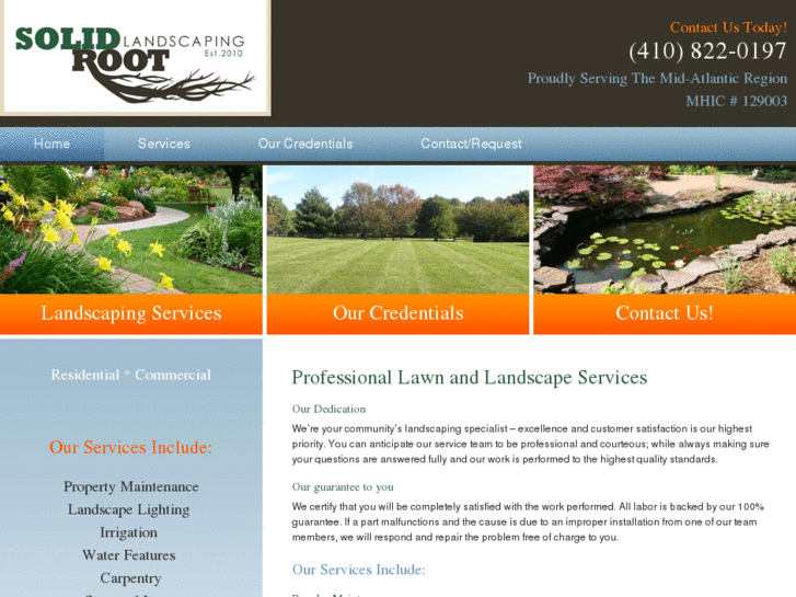 www.solidrootlandscaping.com