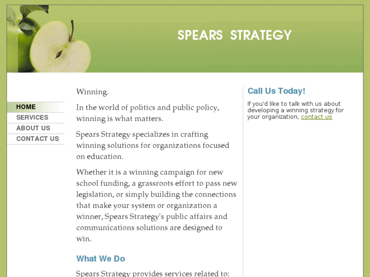 www.spearsstrategy.com