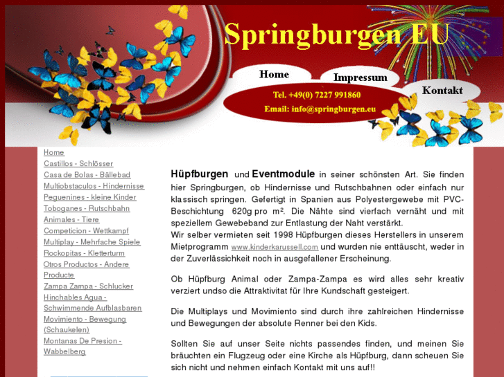 www.springburgen.eu