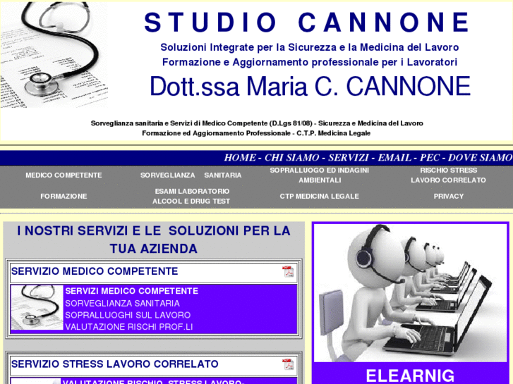 www.studiocannone.net