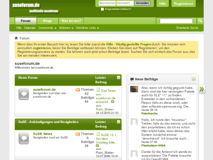 www.suse-forum.com