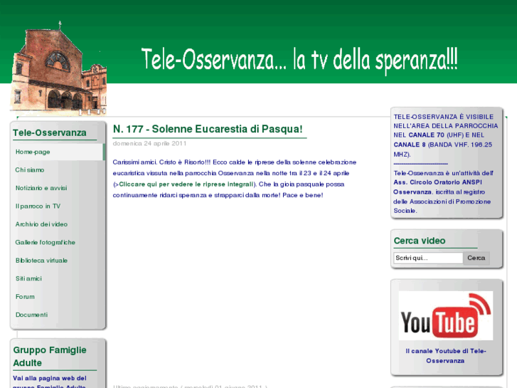 www.teleosservanza.it