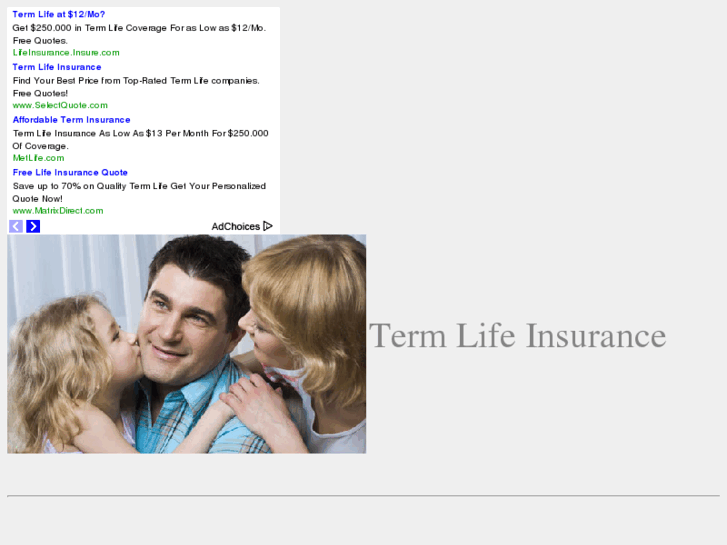 www.terminsurancewebsites.com